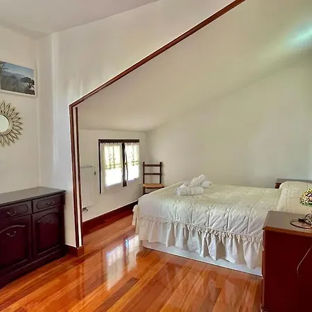 Txiripa Etxea , Piso Centrico En Casco Antiguo. Appartement *