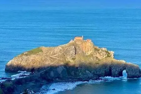 Txiripa Etxea , Piso Centrico En Casco Antiguo. * Bermeo