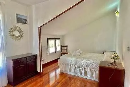 Appartement Txiripa Etxea , Piso Centrico En Casco Antiguo. Bermeo