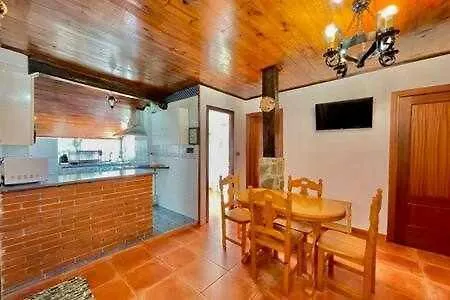 Txiripa Etxea , Piso Centrico En Casco Antiguo. Appartement *