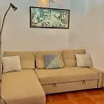 Txiripa Etxea , Piso Centrico En Casco Antiguo.