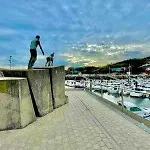 Txiripa Etxea , Piso Centrico En Casco Antiguo. * Bermeo