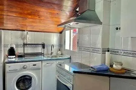 Txiripa Etxea Piso Centrico En Casco Antiguo Apartmán