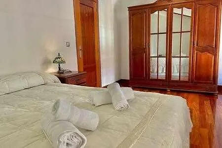 Apartmán Txiripa Etxea Piso Centrico En Casco Antiguo *