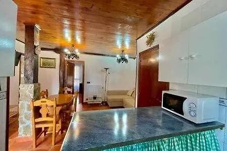 Txiripa Etxea , Piso Centrico En Casco Antiguo. * Бермео