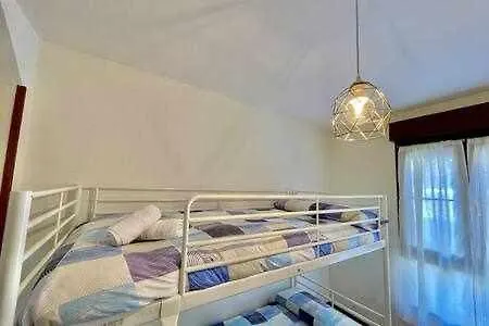 Lägenhet Txiripa Etxea , Piso Centrico En Casco Antiguo.