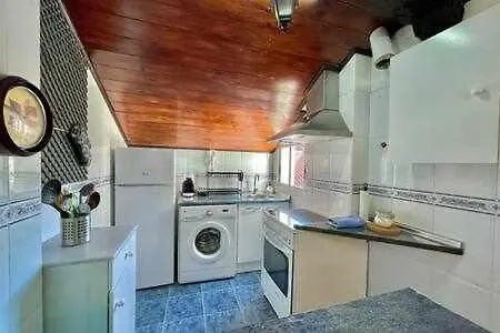 Txiripa Etxea , Piso Centrico En Casco Antiguo. Бермео