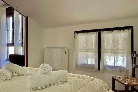 Apartamento Txiripa Etxea , Piso Céntrico En Casco Antiguo