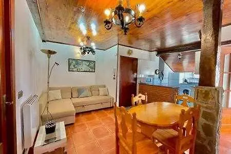 Txiripa Etxea , Piso Céntrico En Casco Antiguo