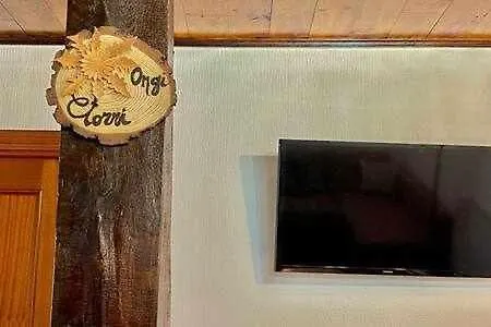 Txiripa Etxea , Piso Céntrico En Casco Antiguo Apartamento