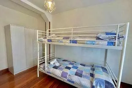 Txiripa Etxea , Piso Céntrico En Casco Antiguo Apartamento *