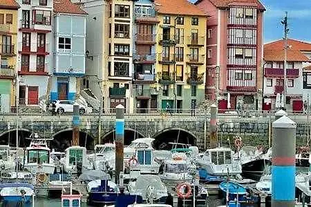 Txiripa Etxea , Piso Céntrico En Casco Antiguo Apartamento *