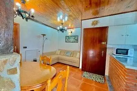 Txiripa Etxea , Piso Centrico En Casco Antiguo. Appartement Bermeo