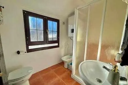 아파트 Txiripa Etxea , Piso Centrico En Casco Antiguo 베르메오
