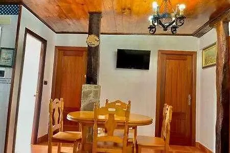 아파트 Txiripa Etxea , Piso Centrico En Casco Antiguo *
