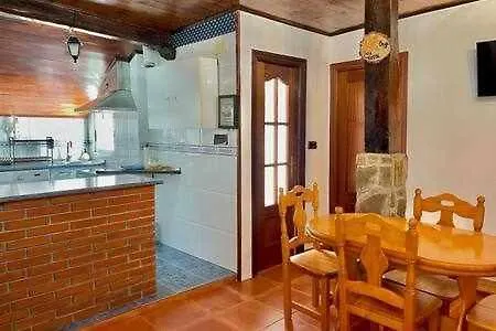 Txiripa Etxea , Piso Centrico En Casco Antiguo